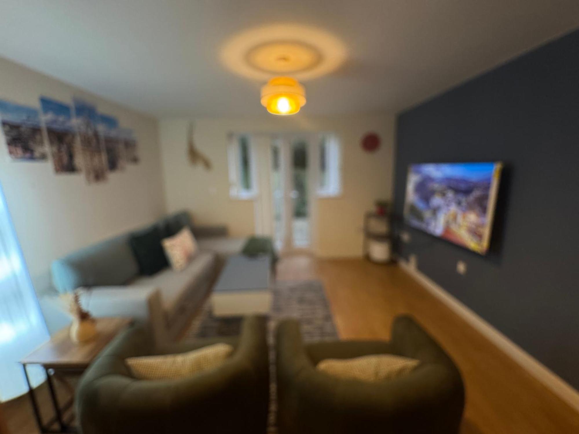 The Vogue Stay, 3 Bedrooms, 2 Bathrooms, Ideal For Jr & Oxford Hospitals, Free Carpark, Conveniently Located For Ring Road Access, 2 Miles From Oxford City Centre Easy Car & Bus Route Εξωτερικό φωτογραφία
