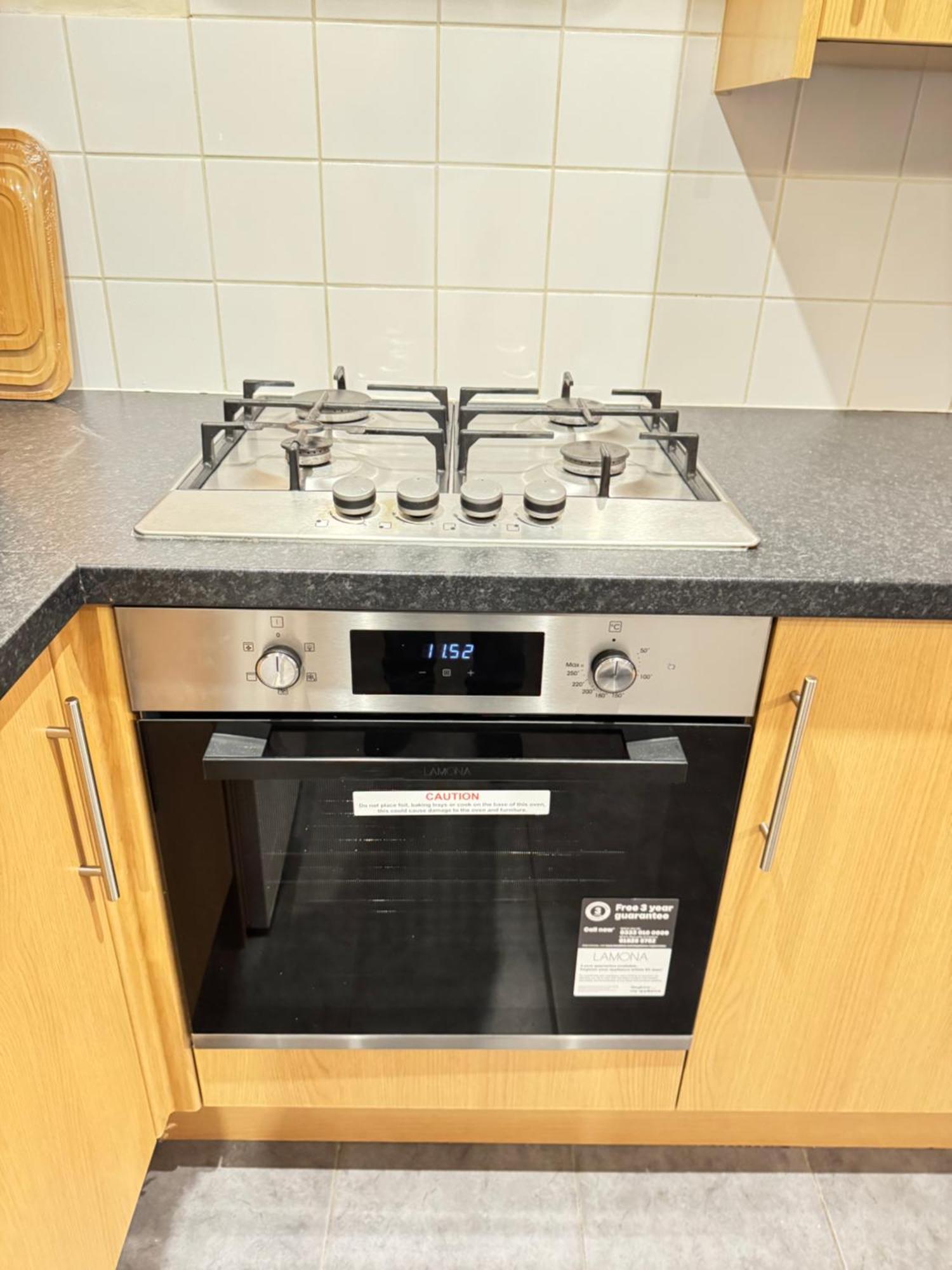 The Vogue Stay, 3 Bedrooms, 2 Bathrooms, Ideal For Jr & Oxford Hospitals, Free Carpark, Conveniently Located For Ring Road Access, 2 Miles From Oxford City Centre Easy Car & Bus Route Εξωτερικό φωτογραφία