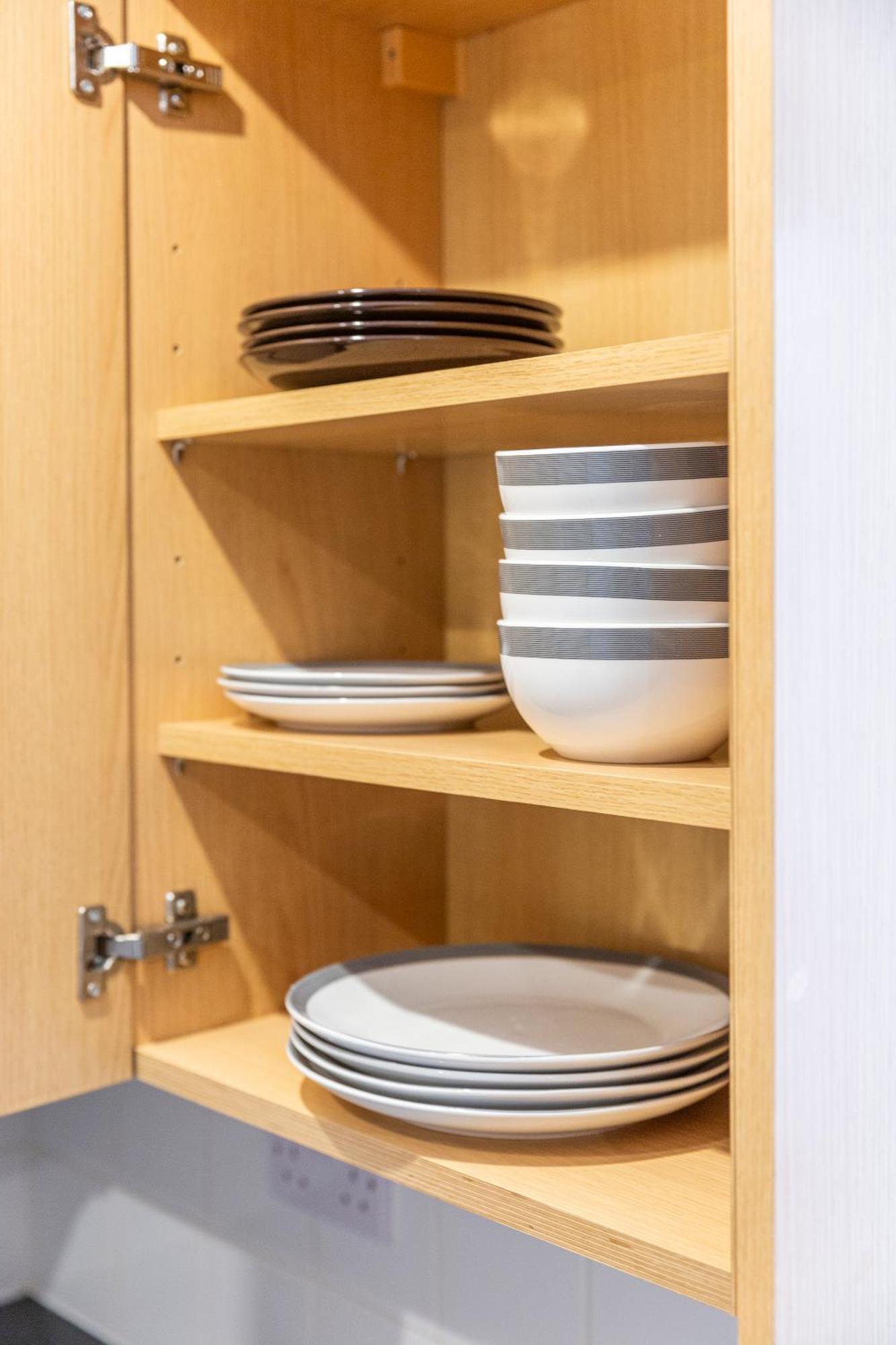 The Vogue Stay, 3 Bedrooms, 2 Bathrooms, Ideal For Jr & Oxford Hospitals, Free Carpark, Conveniently Located For Ring Road Access, 2 Miles From Oxford City Centre Easy Car & Bus Route Εξωτερικό φωτογραφία