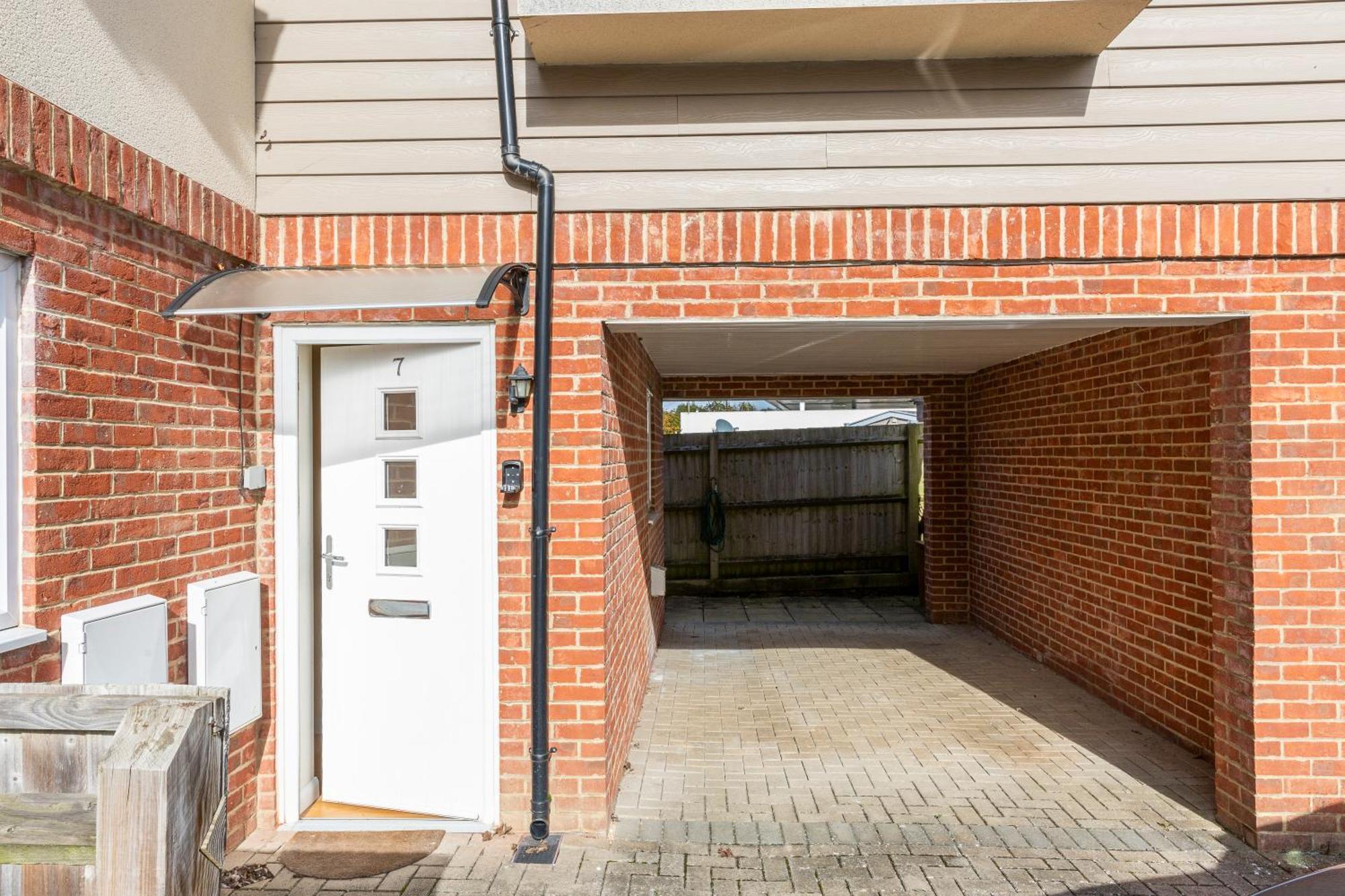 The Vogue Stay, 3 Bedrooms, 2 Bathrooms, Ideal For Jr & Oxford Hospitals, Free Carpark, Conveniently Located For Ring Road Access, 2 Miles From Oxford City Centre Easy Car & Bus Route Εξωτερικό φωτογραφία